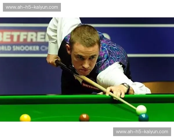 台球预测：看懂赛场风云，提升胜率的秘密